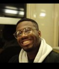 Rencontre Homme France à Yvelines  : Faguymba, 25 ans